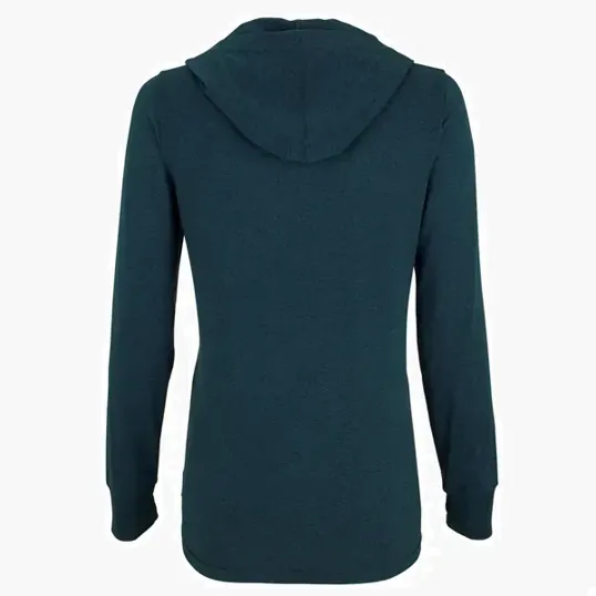Vansport Women's Trek Hoodie — view 31