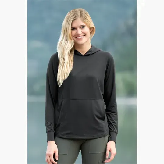 Vansport Women's Trek Hoodie — view 45