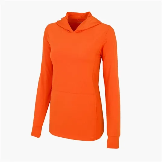 Vansport Women's Trek Hoodie — view 2
