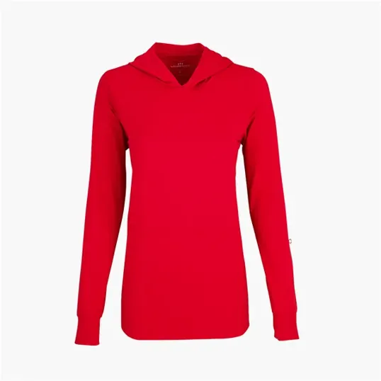 Vansport Women's Trek Hoodie — view 4