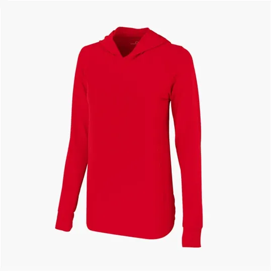 Vansport Women's Trek Hoodie — view 5