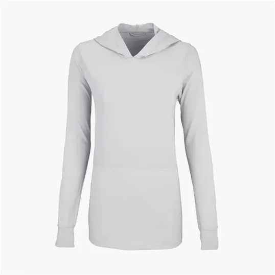 Vansport Women's Trek Hoodie — view 8