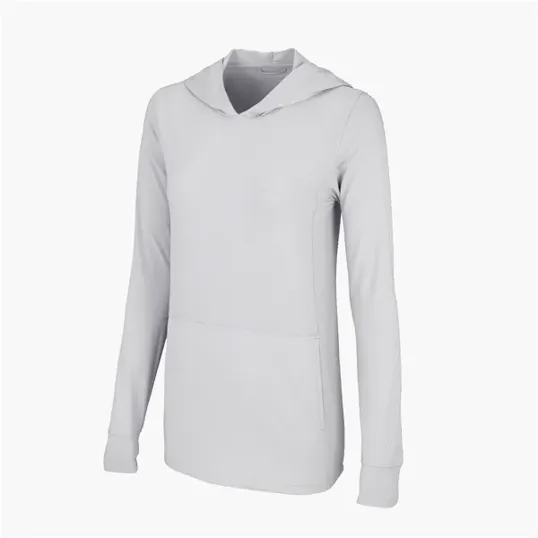 Vansport Women's Trek Hoodie — view 9
