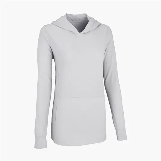 Vansport Women's Trek Hoodie — view 10