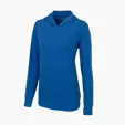 Vansport Women's Trek Hoodie — view 13