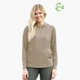 Vansport Women's Trek Hoodie — view 32