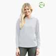 Vansport Women's Trek Hoodie — view 39