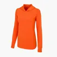 Vansport Women's Trek Hoodie — view 2
