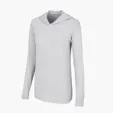 Vansport Women's Trek Hoodie — view 9