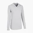 Vansport Women's Trek Hoodie — view 10