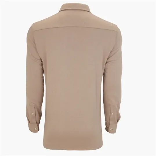 Vansport Eureka Men's Recycled Polyester Shirt — view 4