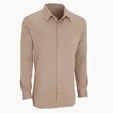 Vansport Eureka Men's Recycled Polyester Shirt — view 3