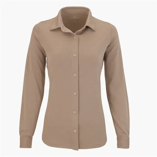 Women's Eureka Recycled Polyester Shirt