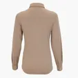 Women's Eureka Recycled Polyester Shirt — view 3
