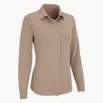 Women's Eureka Recycled Polyester Shirt — view 4