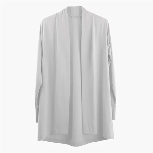 Women's Grace Flow Cardigan by Vansport — view 3
