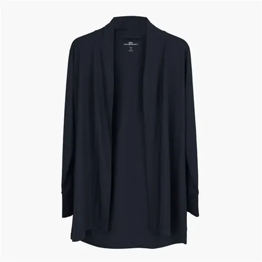 Women's Grace Flow Cardigan by Vansport — view 5