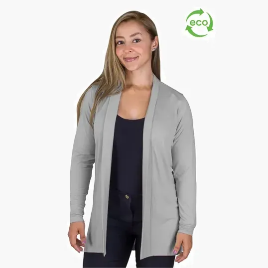 Women's Grace Flow Cardigan by Vansport — view 9