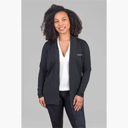Women's Grace Flow Cardigan by Vansport — view 11
