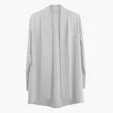 Women's Grace Flow Cardigan by Vansport — view 3