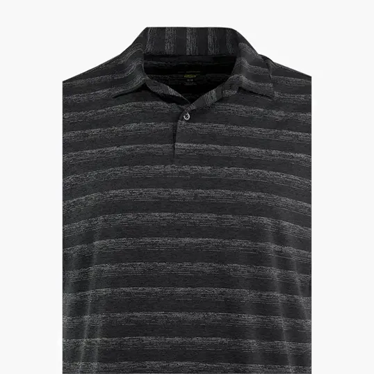 Greg Norman LAB Stripe Polo — view 20
