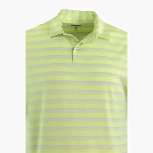Greg Norman LAB Stripe Polo — view 21