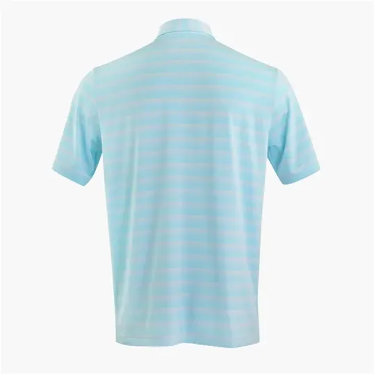 Greg Norman LAB Stripe Polo — view 7