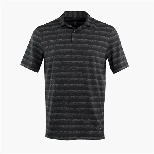 Greg Norman LAB Stripe Polo — view 11