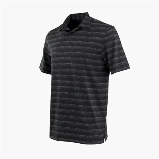 Greg Norman LAB Stripe Polo — view 12