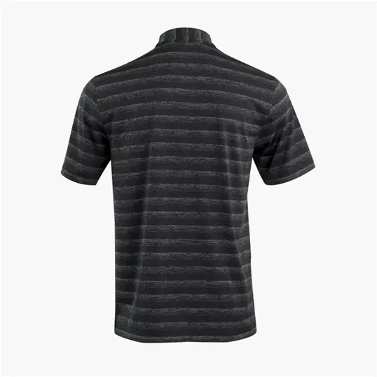 Greg Norman LAB Stripe Polo — view 14