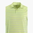Greg Norman LAB Stripe Polo — view 21