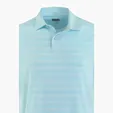 Greg Norman LAB Stripe Polo — view 22