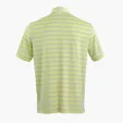 Greg Norman LAB Stripe Polo — view 4