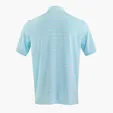 Greg Norman LAB Stripe Polo — view 7