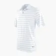 Greg Norman LAB Stripe Polo — view 9