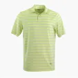 Greg Norman LAB Stripe Polo