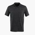 Greg Norman LAB Stripe Polo — view 11