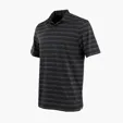 Greg Norman LAB Stripe Polo — view 12