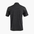 Greg Norman LAB Stripe Polo — view 14