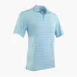 Greg Norman LAB Stripe Polo — view 15
