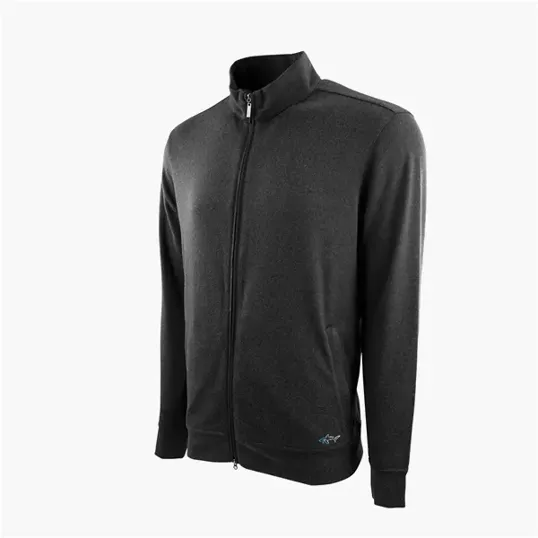 Greg Norman Lab Full Zip Jacket — view 2