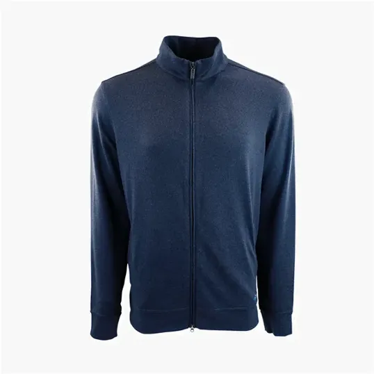 Greg Norman Lab Full Zip Jacket — view 5