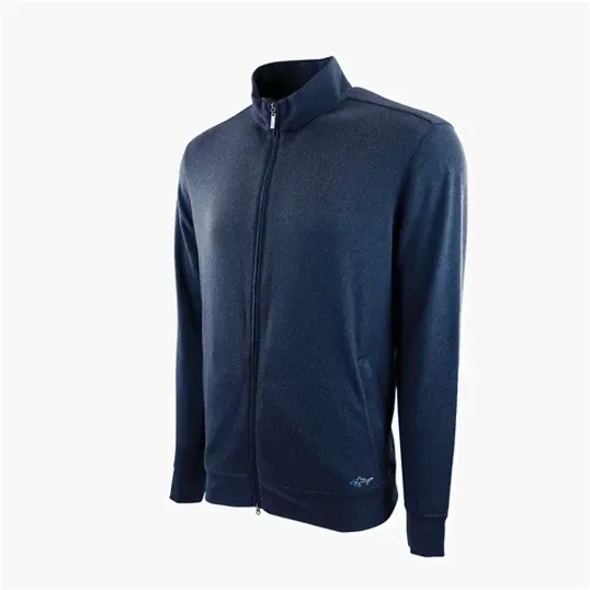 Greg Norman Lab Full Zip Jacket — view 6