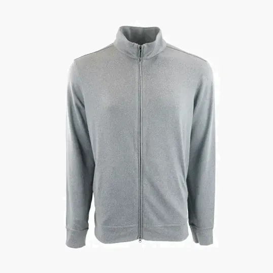 Greg Norman Lab Full Zip Jacket — view 8