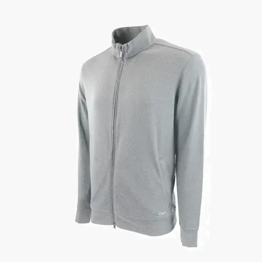 Greg Norman Lab Full Zip Jacket — view 9