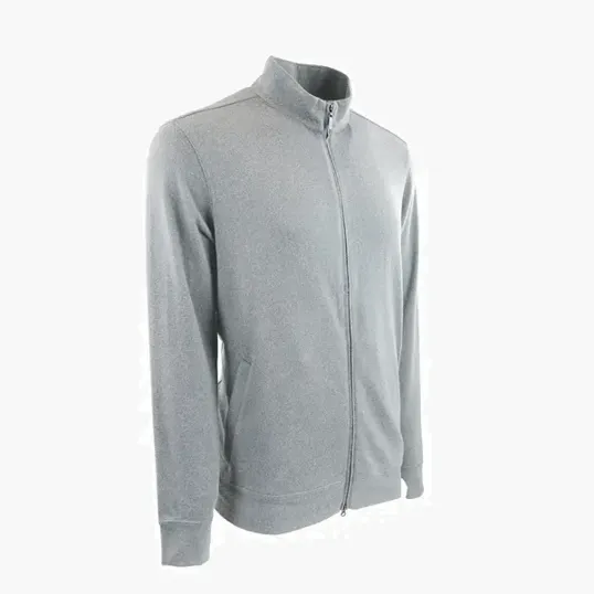 Greg Norman Lab Full Zip Jacket — view 10