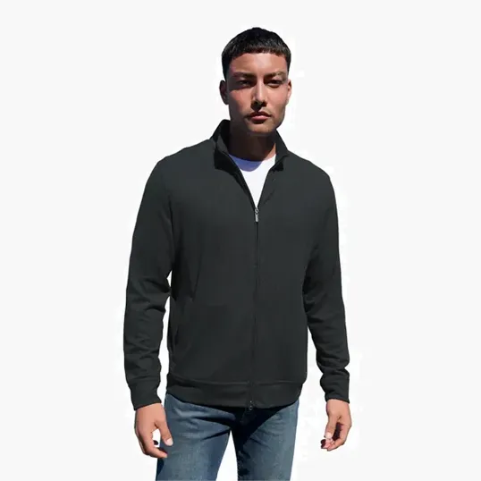 Greg Norman Lab Full Zip Jacket — view 12