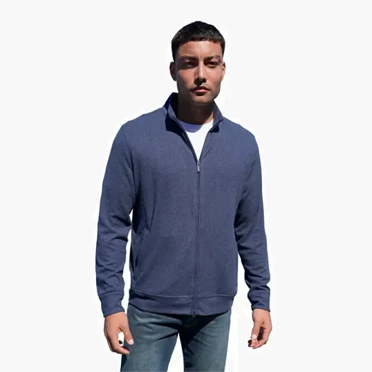 Greg Norman Lab Full Zip Jacket — view 14