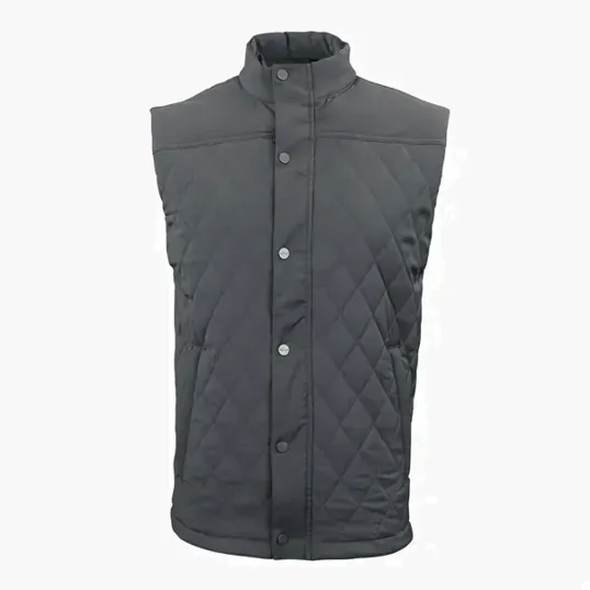 Greg Norman Full Zip Legacy Vest