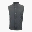 Greg Norman Full Zip Legacy Vest